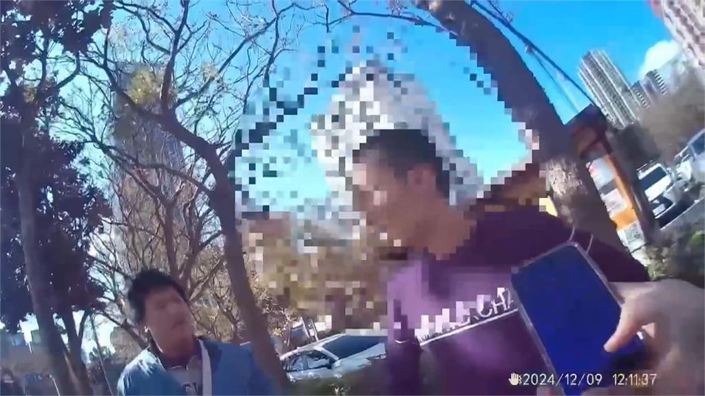 詐騙還要「求神保佑」? 車手面交前先拜拜一出廟門就被逮