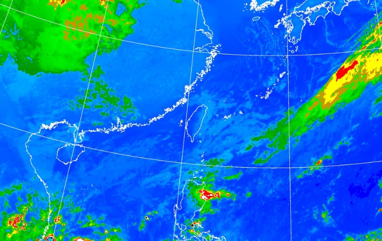 「小雪」暖如夏飆30°C！專家曝「這天」急轉直下：全台瞬間降溫變濕冷