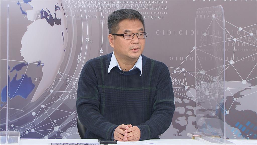 高虹安涉貪只交保沒羈押? 李正皓直言篤定會被起訴