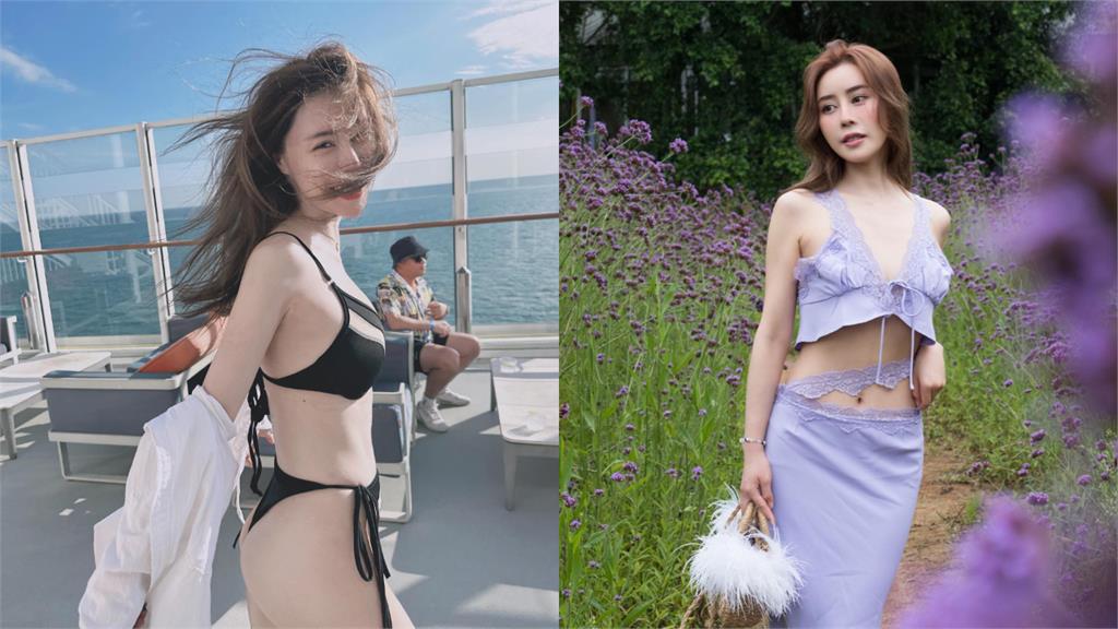遭許傑輝戳胸吃豆腐…辣妹現況曝光!曾喝斷片被導演「帶回家潛規則」