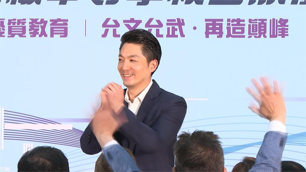 蔣萬安提倒閣遭自家人打臉？傅崐萁冷回1句：黨內沒有太多討論的聲音