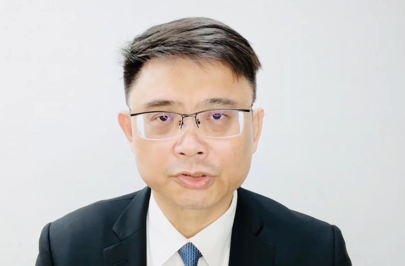 快新聞/川普任用「挺台派」當國務卿及國安顧問! 綠委:疑美論可停止了