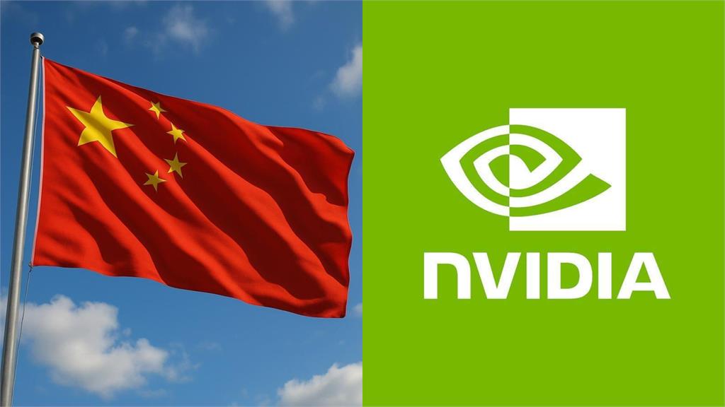 川普同意輝達賣中國H200「抽25%分潤」!外媒竟爆:台灣付美國