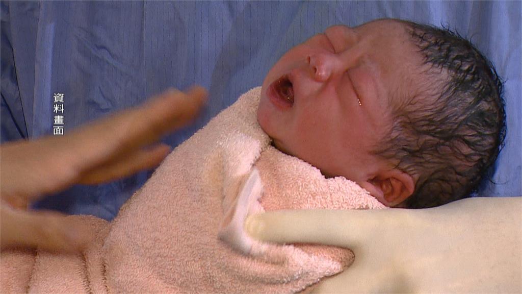 當心!百日咳傳播力高 嬰幼兒感染恐致命 孕媽咪快接種