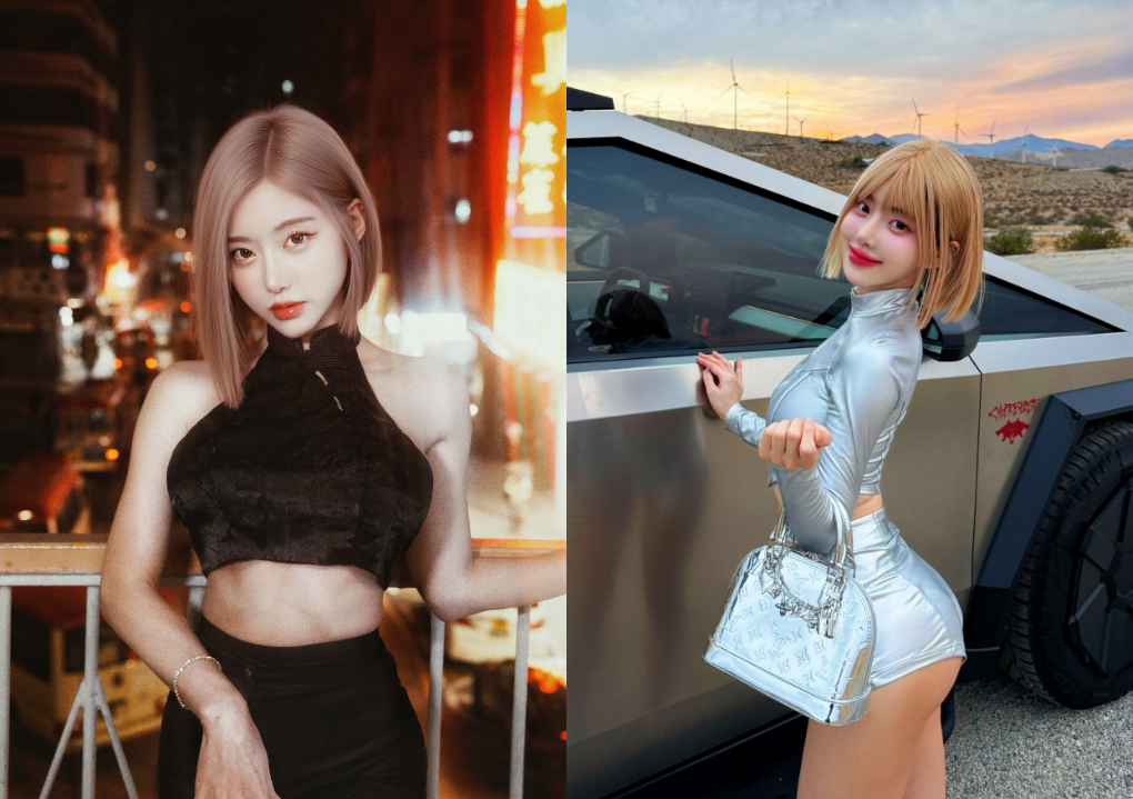 DJ SODA來台首見證「炮炸肉身寒單」！當場「嚇到摀嘴」狂問：這是真的？