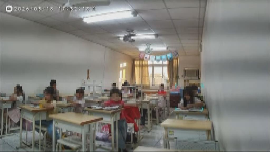 噁！廚餘、點心放同冰箱　補習班提供「過期豆花」　家長氣炸