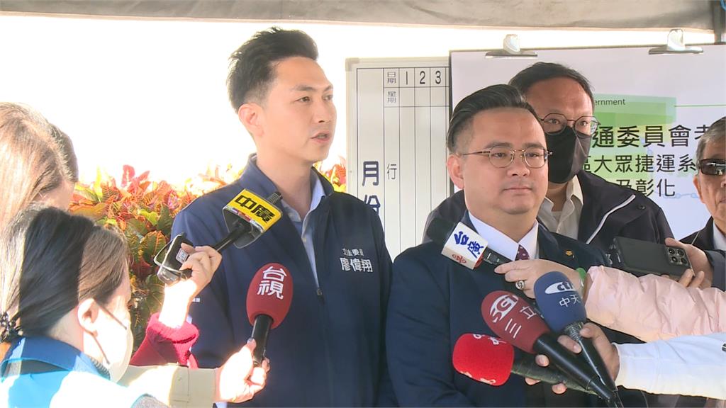 全台大罷免進入白熱化階段 國民黨台中3立委組自救會反罷免