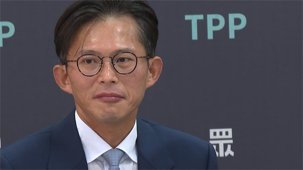週刊爆養狗仔首筆資金小姨子贊助? 黃國昌否認喊告
