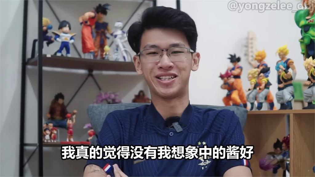 大馬網紅遊台7天「體驗沒有想象中的好」 見1景象超失望:真的是地獄