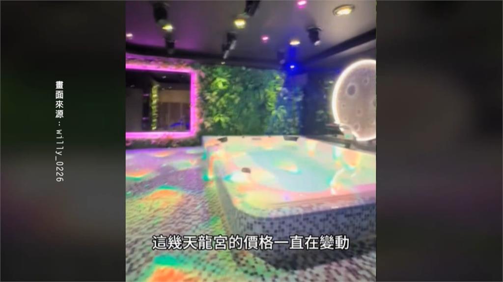 頻繁組「砲兵團」征戰中國、東南亞 新店里長喬天鼎稱「這原因」被報復