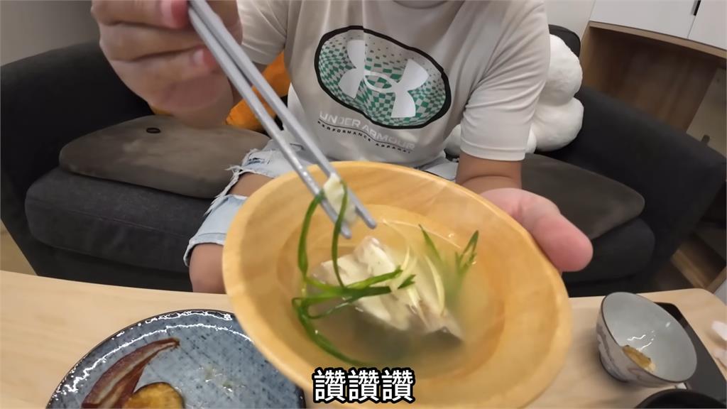 現買台南漁港2.6公斤新鮮大白鯧 回家嚐各式料理不停「吮指」回味