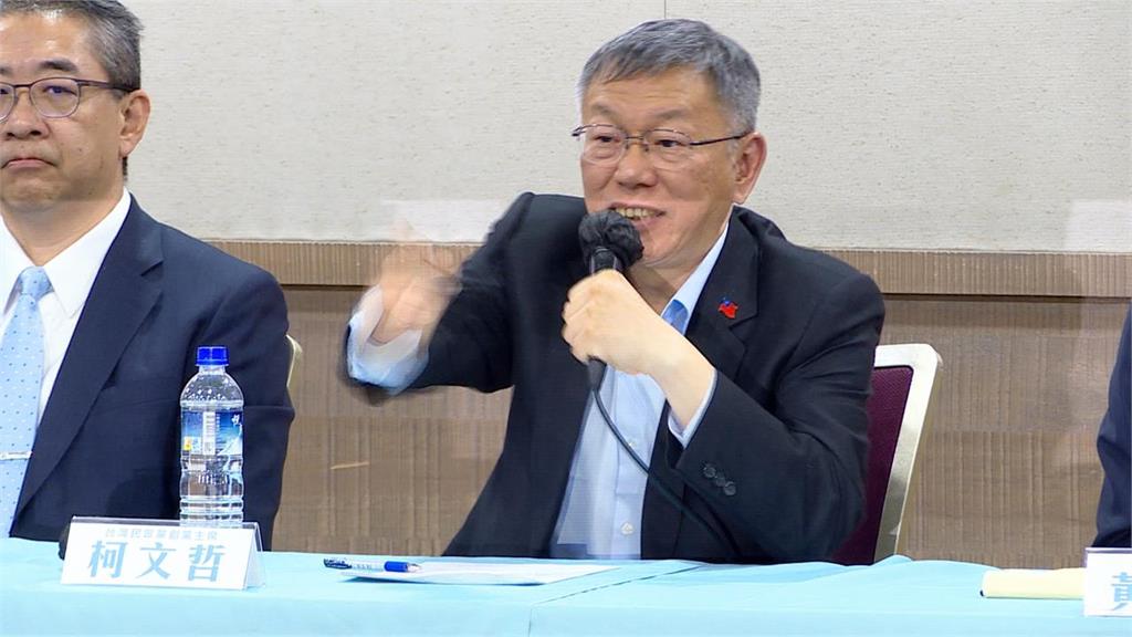 徐春鶯起訴書「駭人真相」曝光!王婉諭批「民眾黨一直說謊」:海選淪中南海的選擇