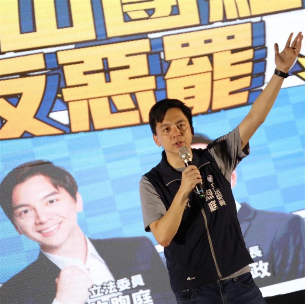 中國猛挺藍營反罷!吳崢見「韓國瑜、牛煦庭遭打碼處理」傻眼:被中共下架了