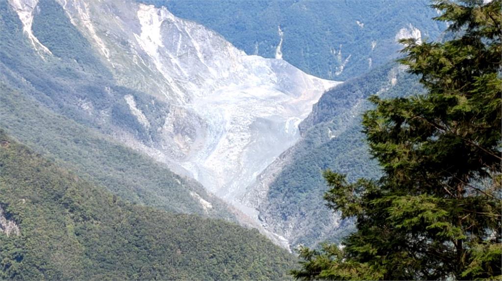 劉世芳邀李鴻源組專業團隊　疏散7、8000人阻更大傷亡