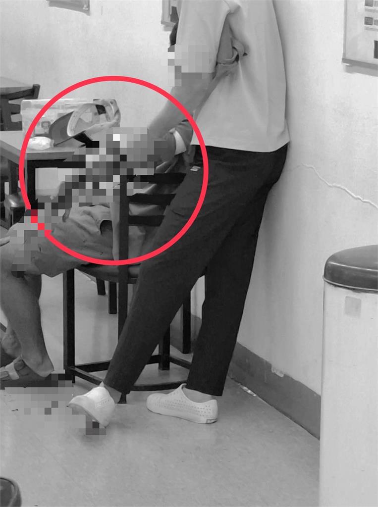快新聞／林口萬家福驚傳砍人！28歲男血流滿地　凶嫌被逮竟稱：不記得