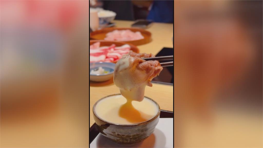 台中壽喜燒疑爆食物中毒 3人上吐下瀉發燒就醫