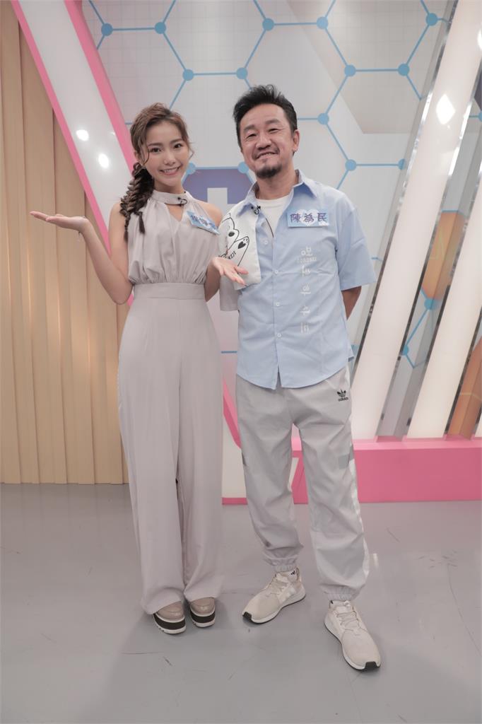 《醫學大聯盟》陳為民半夜開車「見鬼」還折返看清楚!原是眼睛不好惹的禍