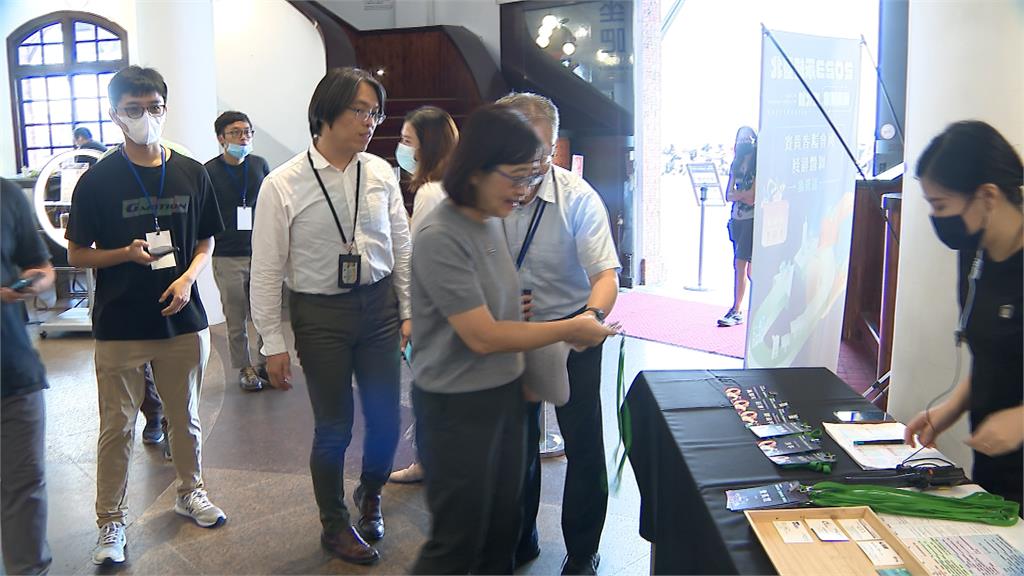 林奕華將率團觀摩中國杭州亞運 一行人卻「沒有開幕門票」