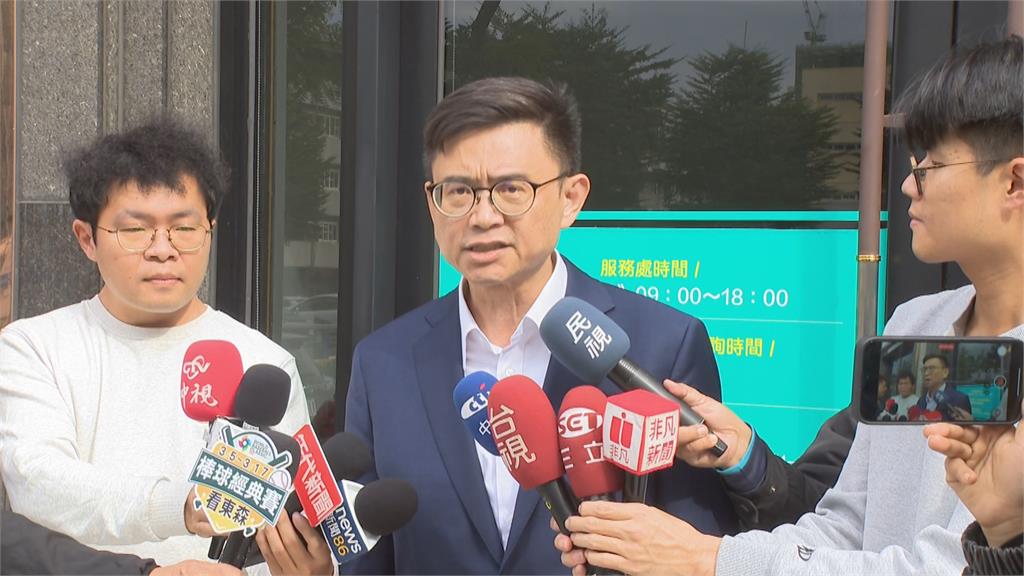 快新聞／家人涉校園爭端！雙方共識非霸凌案　賴瑞隆：因足球產生衝突　