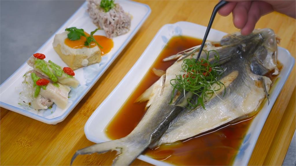 決策者(影)/年輕人不愛台菜餐廳?異國料理選擇多!米其林餐廳創辦人曝兩大關鍵..