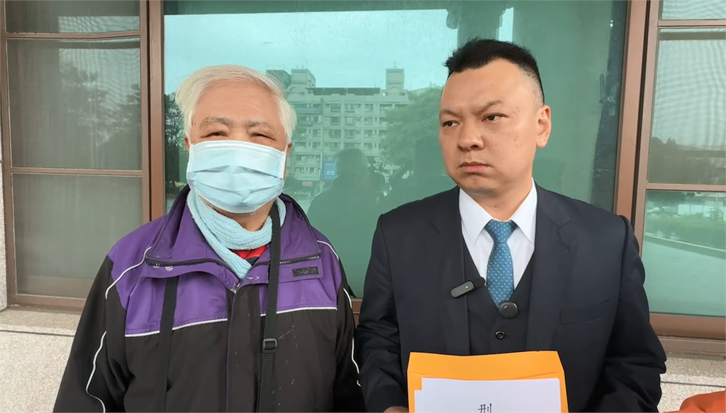 快新聞／死人連署再+1？罷免王美惠竟見往生2年老婦　家人按鈴提告