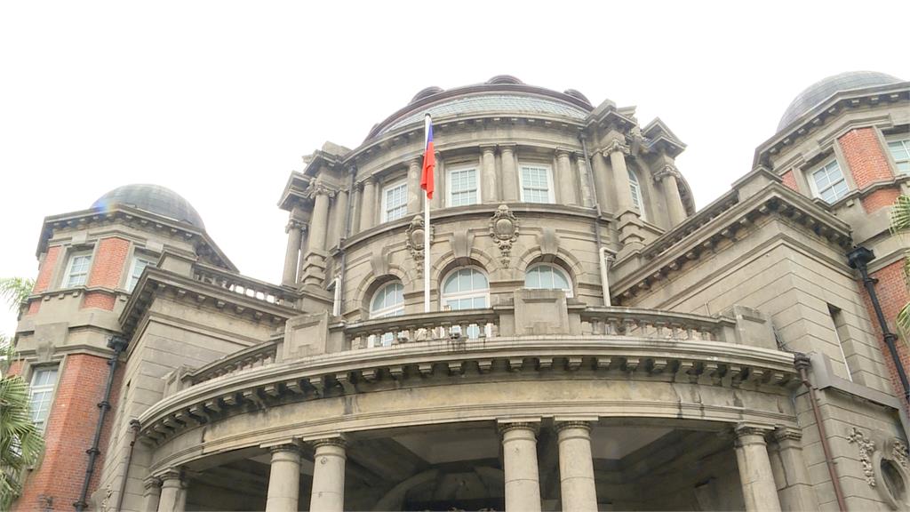 蔣萬安喊廢監察院　沈伯洋酸：只回選總統的議題