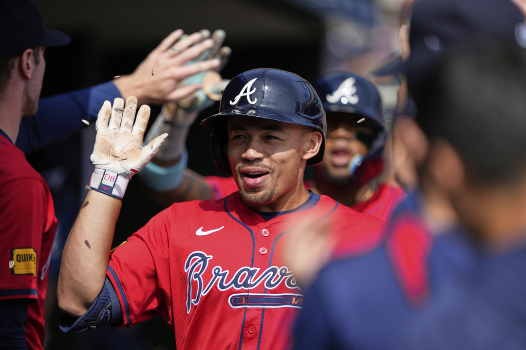 MLB(影)／國聯新人王也打過12強！過去慘遭「台灣守護神」吳俊偉三振畫面曝光