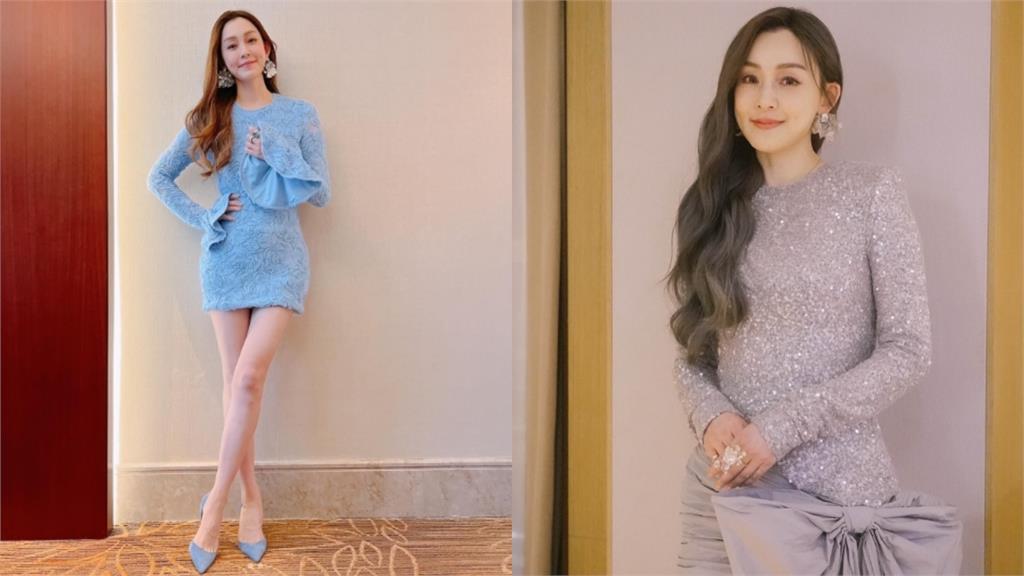 范瑋琪遭網暴5年脫口「我是河北人」!認了「走音翻車」回擊酸民:可以不要聽