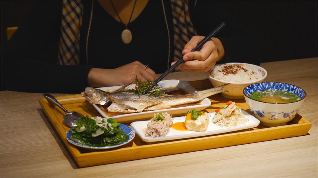 決策者(影)/年輕人不愛台菜餐廳?異國料理選擇多!米其林餐廳創辦人曝兩大關鍵..
