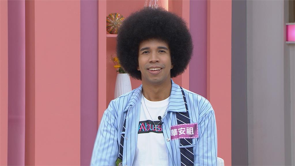 《姊妹亮起來》張文綺最愛廟會演唱！賈斯汀愛台灣自稱「半個原住民」