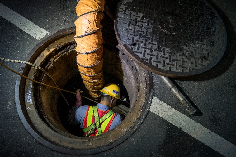 架空vs.地下化哪個好 電力界產學研聚焦極端氣候下電網韌性挑戰