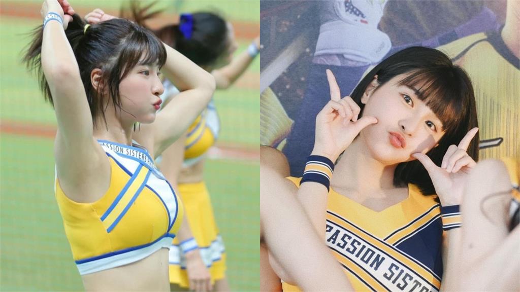 峮峮年度女孩卡尺度解放露出!「究極大BOSS」重出江湖網嗨爛 峮峮「PS年度女孩卡」大尺度解放露出!「究極大BOSS」重出江湖網嗨爛