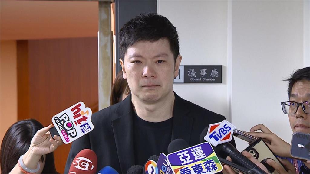 快新聞／李柏毅麻煩大了！急診咆哮醫護挨轟　吳欣岱曝「衛生局已啟動調查」