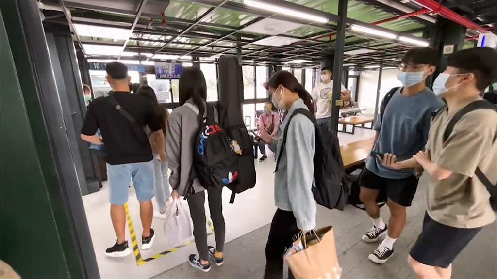 端午連假怕塞車 公路總局公布七大地雷路段