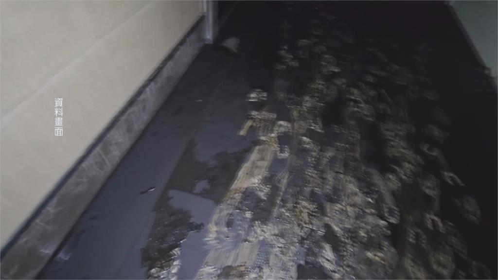 「晴空匯」大火兩勇消殉職 監院調查報告批竹市府指揮失靈