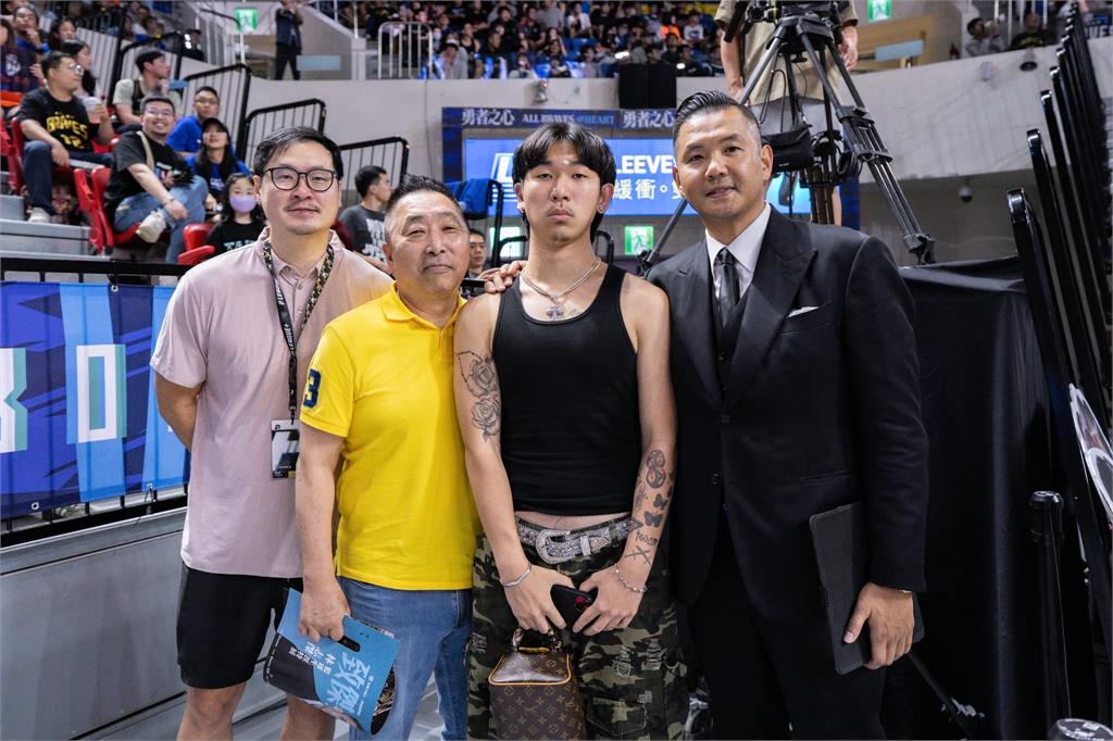 PLG/總冠軍戰G7前洋將登錄爭議鬧軒然大波!副會長陳建州出面致歉