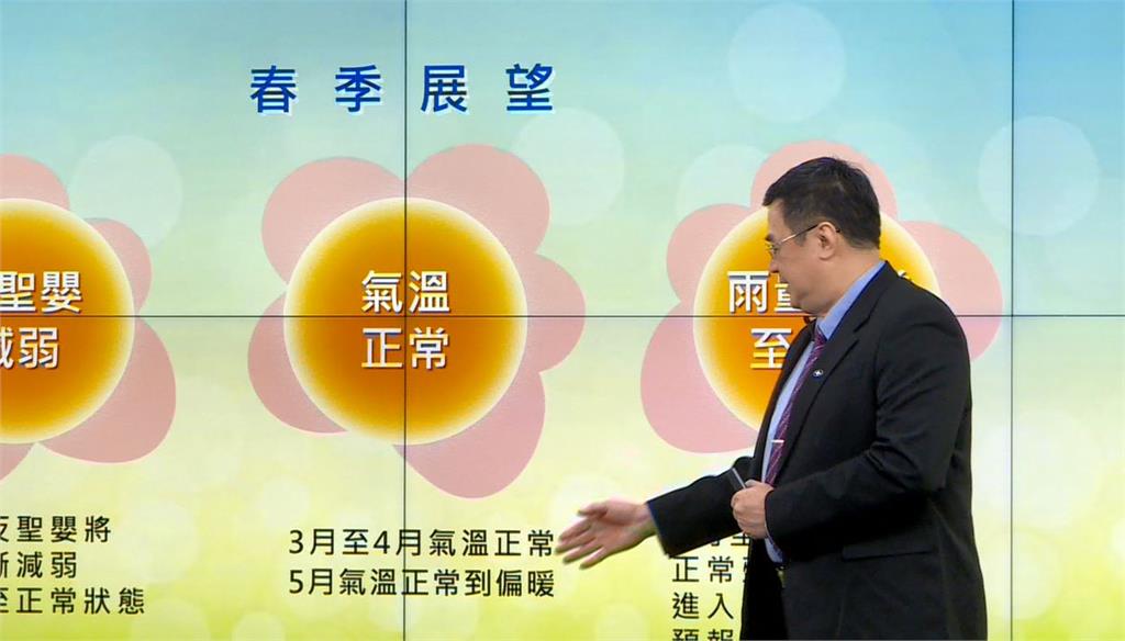 入冬13波冷氣團襲！　今年冬天冷度僅次2011年