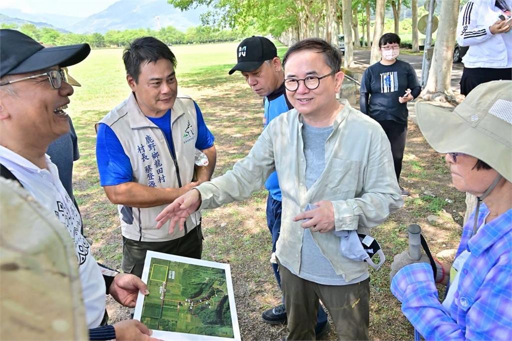快新聞／蔡英文驚傳出手了！綠營「這縣市」將上演大和解　震撼陣容全曝光