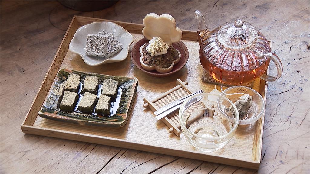 下午茶不再貴鬆鬆! 銅板價台式點心搭飲料逆襲搶市