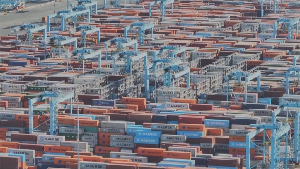 美歐關稅大戰恐爆發　美股收盤重挫　道瓊暴跌870點