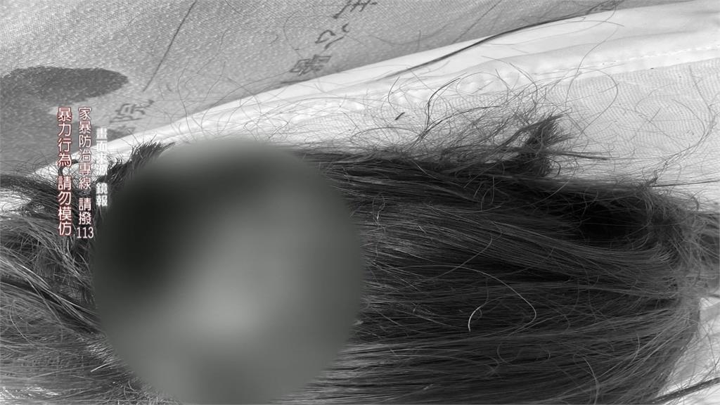 恐怖情人!多次違反家暴令 新北男持西瓜刀揮砍傷前女友