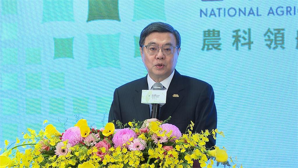 財劃法爭議!賴總統批在野獨裁 翁曉玲揚言嚴審總統薪資