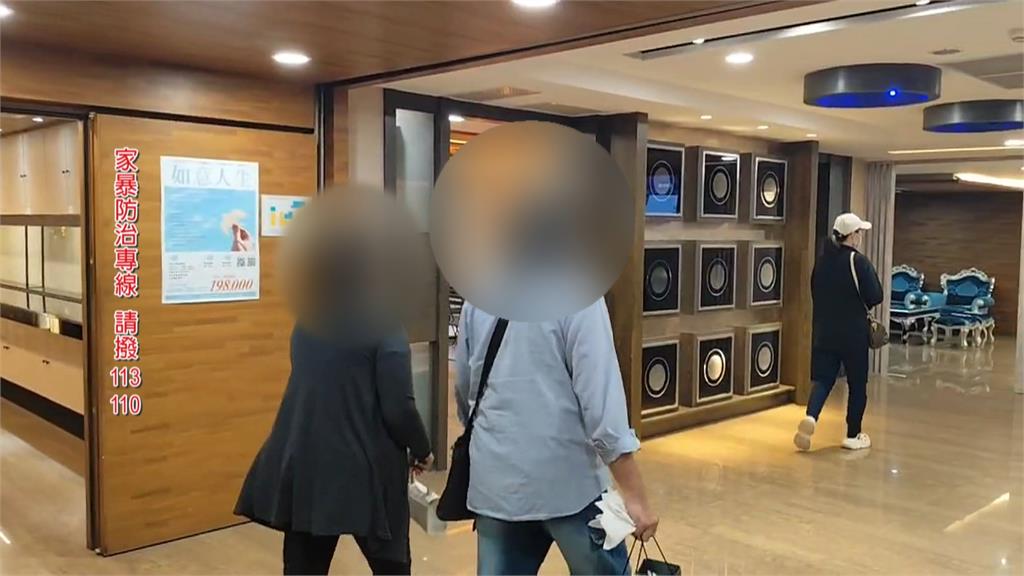 保護令才生效9小時！夜店女公關遭前男友殺害　死者妹妹：台灣殺人沒死刑