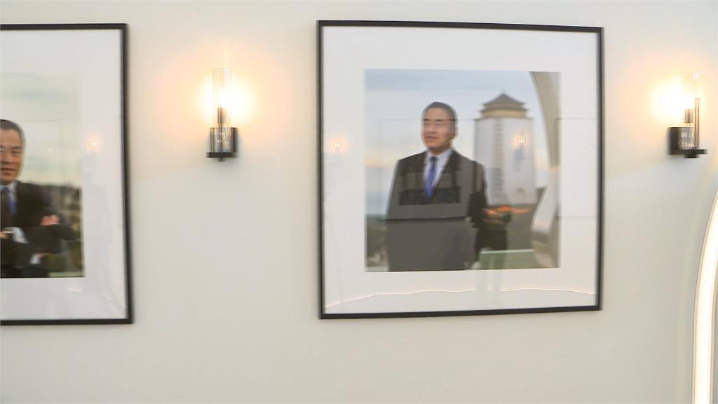 龍巖創辦人逝世開放弔唁 接班人女兒悲傷過度沒出席