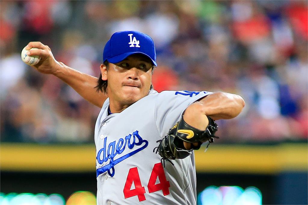 棒球(影)／44歲曹錦輝將復出中國棒球聯賽！臉書秀球速仍可破150公里