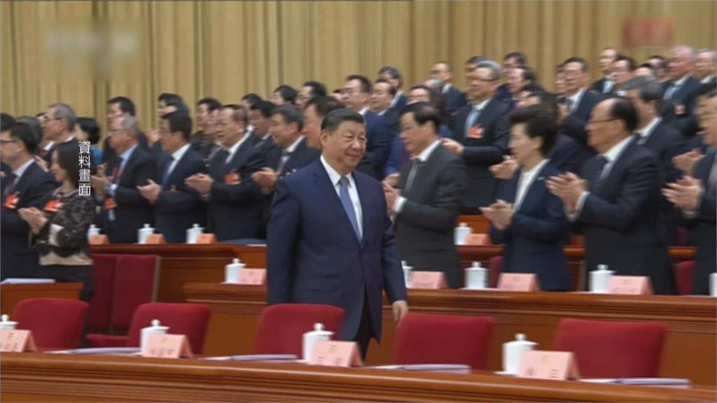 中國兩會將登場！高層人事受矚　伊朗衝突升高警戒氣氛