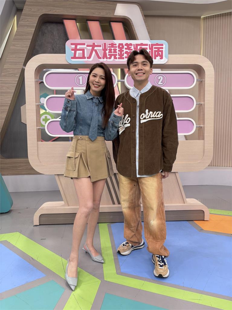 侯昌明女兒紐約住院驚魂!美國醫藥費帳單讓全家壓力倍增