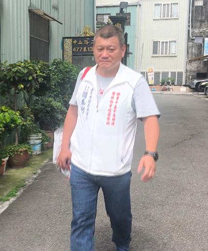 獨家／藍營台中太平議員提名混戰？　「四連霸里長」恐脫黨參選