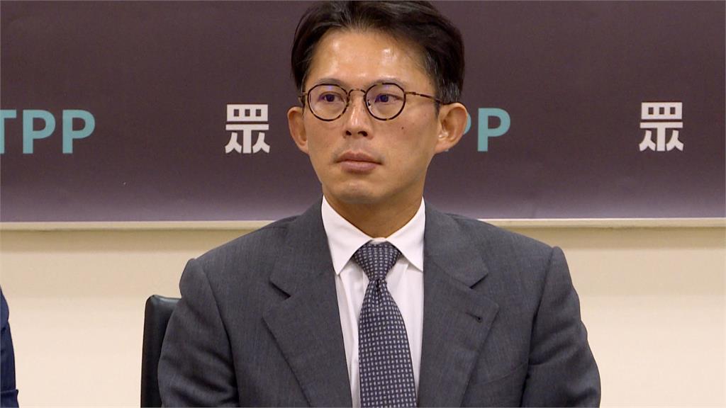 新北藍白合無望？鄭麗文屬意徵召李四川　劉和然尷尬