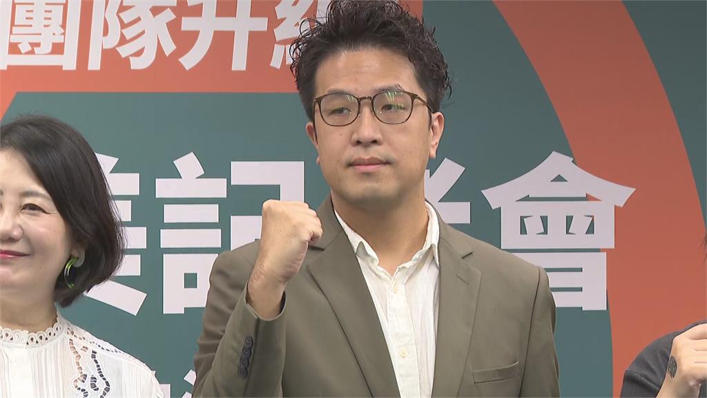 快新聞／沈伯洋要訪美了！率戰將成立海外後援會　跨海取經「鼠患與防災」